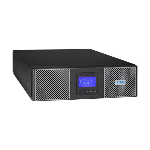 Eaton 9PX 5000i RT3U Netpack 5000VA/4500W UPS UPS Power Supplies 8EA10017533