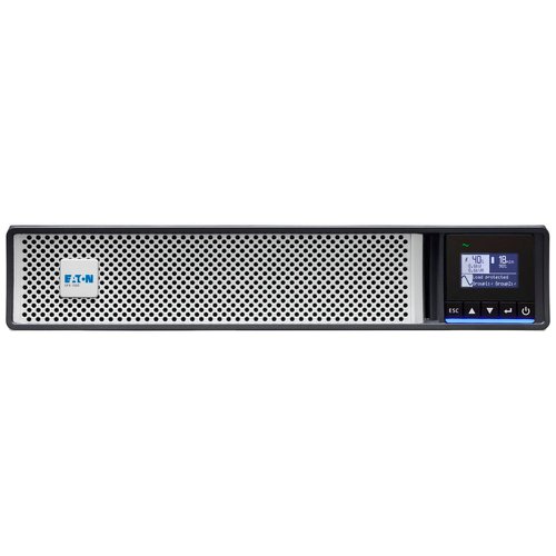 8EA10352418 | The new Eaton 5PX Gen2 UPS provides Enterprise Networks and Edge IT equipment with best-in-class line-interactive power protection maximizing IT space and Service Continuity. Eaton 5PX Gen 2 offers powerful tools to remotely monitor, integrate with IT architecture and remotely deploy / maintain large installed base of UPSs.
