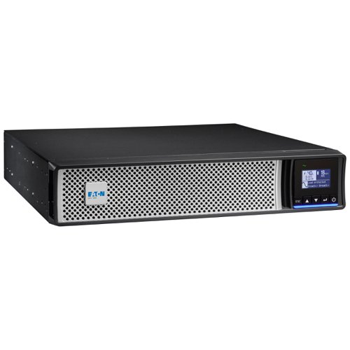 8EA10352418 | The new Eaton 5PX Gen2 UPS provides Enterprise Networks and Edge IT equipment with best-in-class line-interactive power protection maximizing IT space and Service Continuity. Eaton 5PX Gen 2 offers powerful tools to remotely monitor, integrate with IT architecture and remotely deploy / maintain large installed base of UPSs.