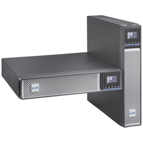 Eaton 5PX 1500i RT2U Netpack G2 UPS UPS Power Supplies 8EA10352418
