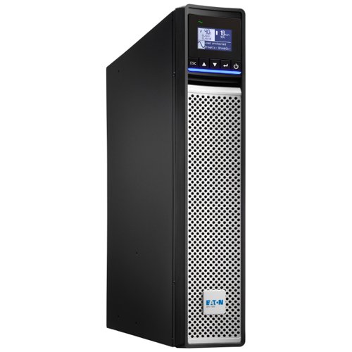 8EA10352424 | The new Eaton 5PX Gen2 UPS provides Enterprise Networks and Edge IT equipment with best-in-class line-interactive power protection maximizing IT space and Service Continuity. Eaton 5PX Gen 2 offers powerful tools to remotely monitor, integrate with IT architecture and remotely deploy / maintain large installed base of UPSs.