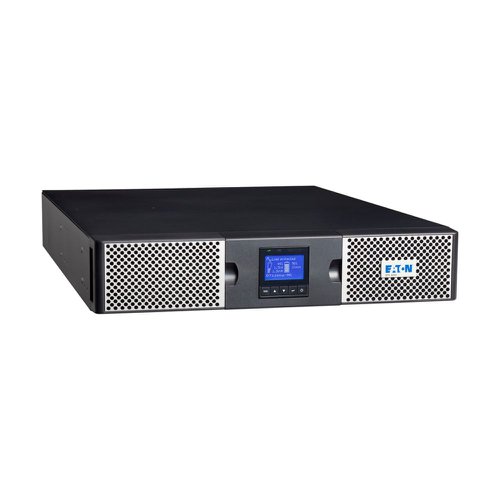 Eaton 9PX 3000i RT2U Desktop Rackmount UPS 3000W/3000VA UPS Power Supplies 8EA10094021
