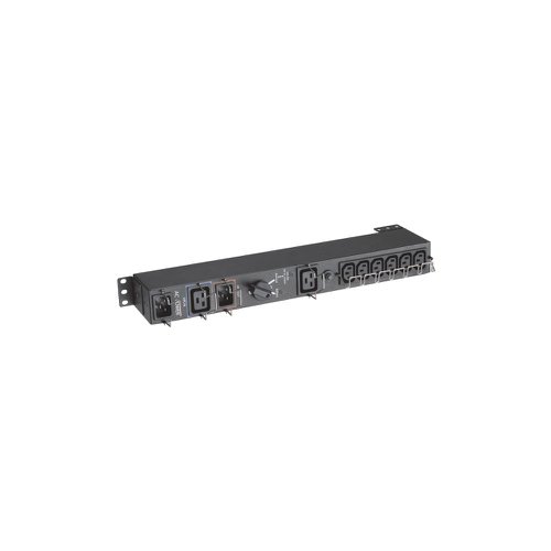 Eaton Hotswap MBP - IEC Output Bypass for Ellipse Max UPS Power Supplies 8EA10082616