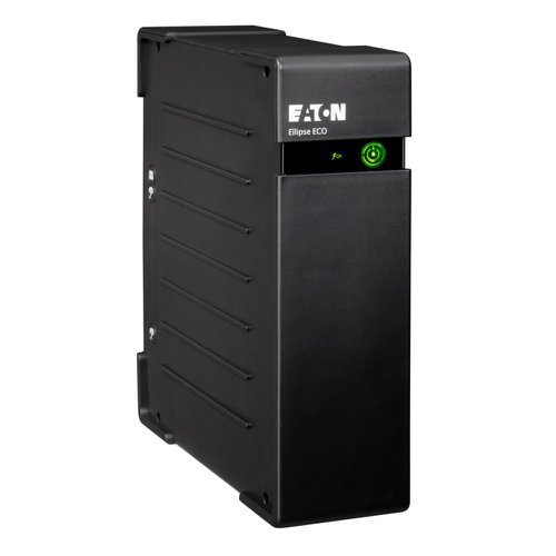 EATON EL650IEC Ellipse ECO 650 IEC UPS - 650VA UPS Power Supplies 8EA10011268