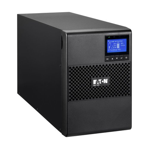 Eaton 9SX 1500i Tower UPS 1500va 1350W UPS Power Supplies 8EA10222328