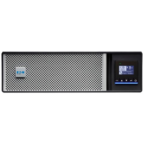 8EA10352420 | The new Eaton 5PX Gen2 UPS provides Enterprise Networks and Edge IT equipment with best-in-class line-interactive power protection maximizing IT space and Service Continuity. Eaton 5PX Gen 2 offers powerful tools to remotely monitor, integrate with IT architecture and remotely deploy / maintain large installed base of UPSs.