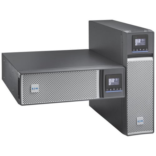 8EA10352420 | The new Eaton 5PX Gen2 UPS provides Enterprise Networks and Edge IT equipment with best-in-class line-interactive power protection maximizing IT space and Service Continuity. Eaton 5PX Gen 2 offers powerful tools to remotely monitor, integrate with IT architecture and remotely deploy / maintain large installed base of UPSs.