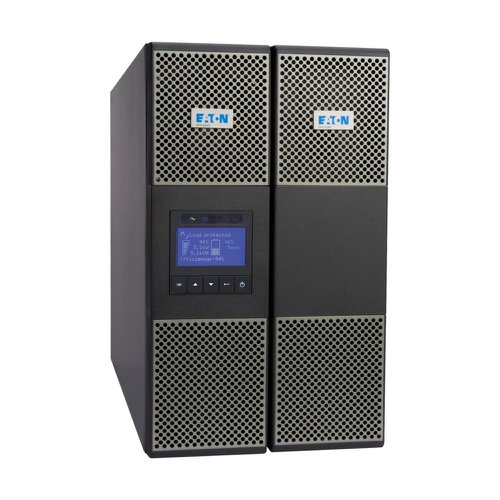 9PX EBM 48V RT2U UPS Extended Battery Module UPS Power Supplies 8EA10161087