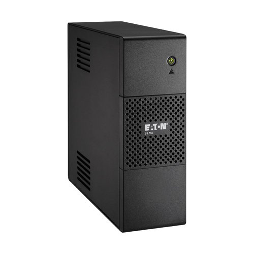 Eaton 5S 700i 700VA/420W IEC C13 Desktop UPS UPS Power Supplies 8EA10021968