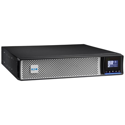 8EA10352421 | The new Eaton 5PX Gen2 UPS provides Enterprise Networks and Edge IT equipment with best-in-class line-interactive power protection maximizing IT space and Service Continuity. Eaton 5PX Gen 2 offers powerful tools to remotely monitor, integrate with IT architecture and remotely deploy / maintain large installed base of UPSs.