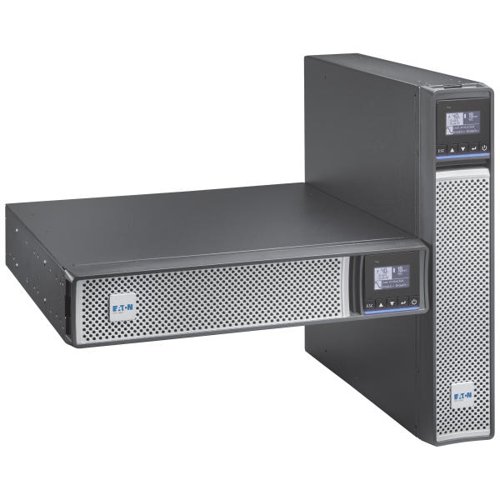 8EA10352421 | The new Eaton 5PX Gen2 UPS provides Enterprise Networks and Edge IT equipment with best-in-class line-interactive power protection maximizing IT space and Service Continuity. Eaton 5PX Gen 2 offers powerful tools to remotely monitor, integrate with IT architecture and remotely deploy / maintain large installed base of UPSs.