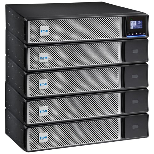 8EA10352421 | The new Eaton 5PX Gen2 UPS provides Enterprise Networks and Edge IT equipment with best-in-class line-interactive power protection maximizing IT space and Service Continuity. Eaton 5PX Gen 2 offers powerful tools to remotely monitor, integrate with IT architecture and remotely deploy / maintain large installed base of UPSs.