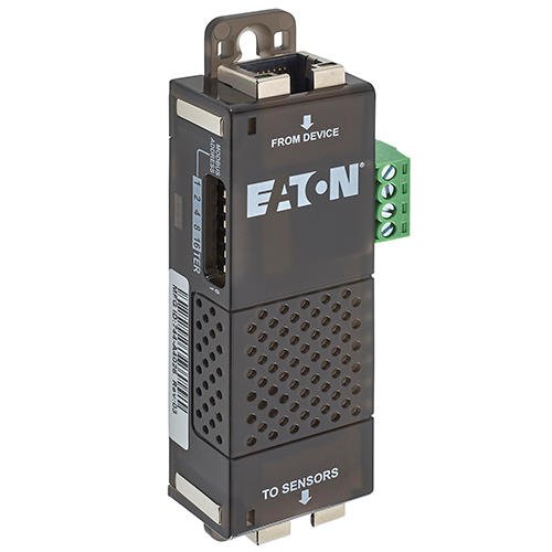 Eaton EMPDT1H1C2 Gen 2 Environmental Monitoring Probe 8EA10234747