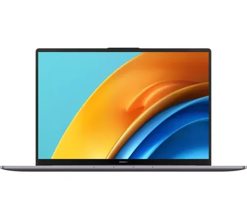 Huawei MateBook D16 16 Inch Intel Core i5-12450H 8GB RAM 512GB SSD Integrated Intel UHD Graphics Windows 11 Home Notebook 8HU53013WYV Buy online at Office 5Star or contact us Tel 01594 810081 for assistance