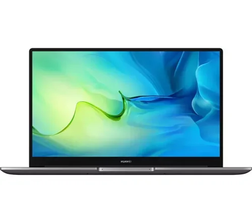 Huawei MateBook D15 15.6 Inch Intel Core i5-1135G7 8GB RAM 512GB SSD Intel Iris Xe Graphics Windows 11 Home Notebook 8HU53013BTB Buy online at Office 5Star or contact us Tel 01594 810081 for assistance