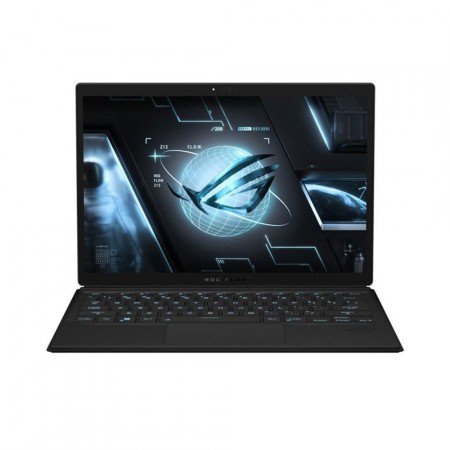 ASUS ROG Flow Z13 13.4 Inch Touchscreen Intel Core i9-13900H 16GB RAM 1TB SSD Intel Iris Xe Graphics Windows 11 Home Notebook 8AS10379973 Buy online at Office 5Star or contact us Tel 01594 810081 for assistance