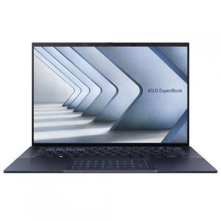 ASUS ExpertBook B9 OLED 14 Inch Intel Core i7-1355U 16GB RAM 1TB SSD Intel Iris Xe Graphics Windows 11 Pro Notebook 8AS10430942 Buy online at Office 5Star or contact us Tel 01594 810081 for assistance