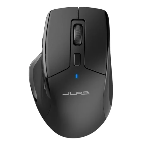 JLab JBuds 2400 DPI Bluetooth Ergonomic Mouse