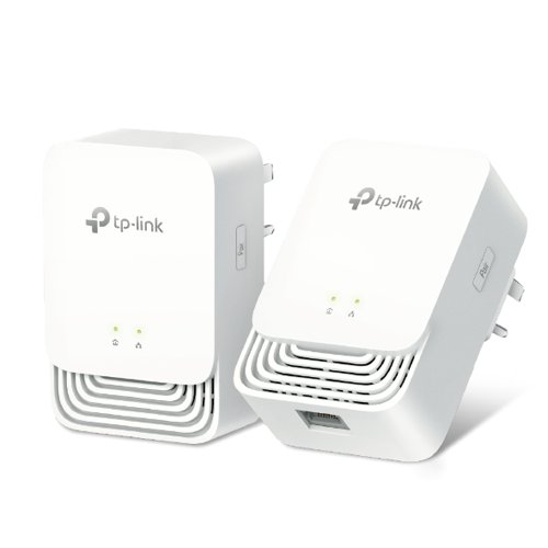 TP-Link PG1200 G.hn1200 Powerline Kit 8TP10431311 Buy online at Office 5Star or contact us Tel 01594 810081 for assistance