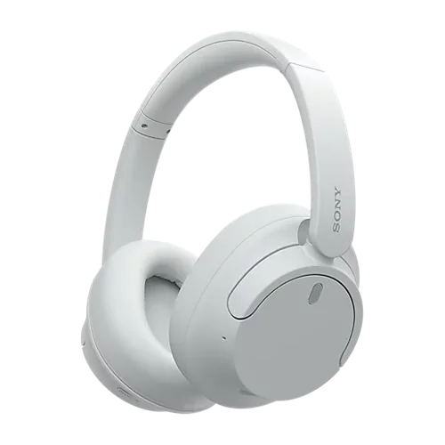 Sony WH-CH720 Wireless White Noise Cancelling Headphones SO10391091