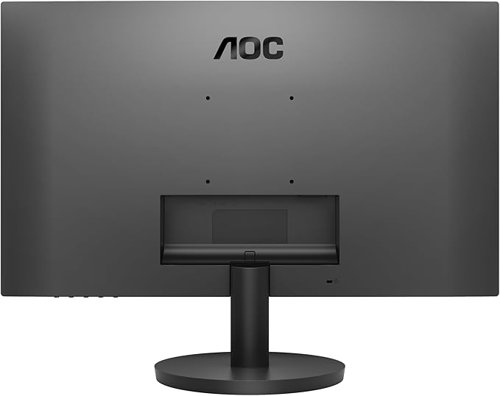 AOC Basic-Line B3 27 Inch 1920 x 1080 Pixels Full HD VA Panel HDMI VGA Monitor 8AO27B3HMA2