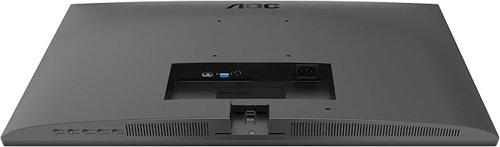 AOC Basic-Line B3 27 Inch 1920 x 1080 Pixels Full HD VA Panel HDMI VGA Monitor