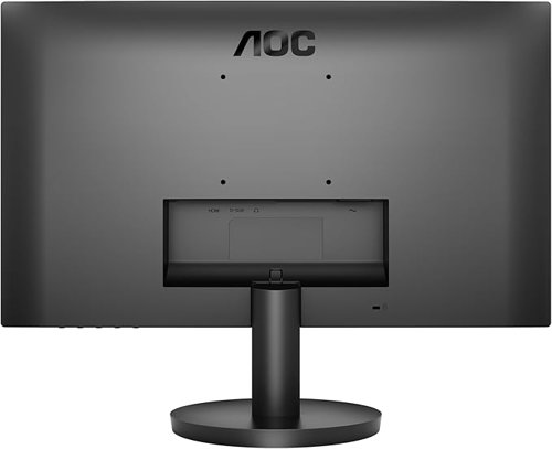 AOC Basic-Line B3 23.8 Inch 1920 x 1080 Pixels Full HD VA Panel HDMI VGA Monitor