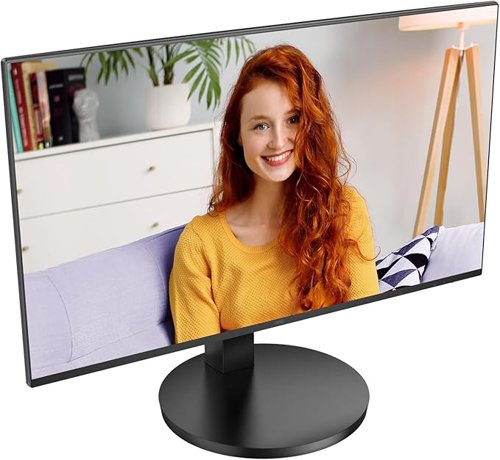 AOC Basic-Line B3 23.8 Inch 1920 x 1080 Pixels Full HD IPS Panel HDMI USB-C Monitor