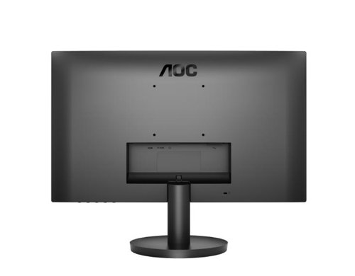 AOC Basic-Line B3 23.8 Inch 1920 x 1080 Pixels Full HD IPS Panel HDMI VGA Monitor AOC