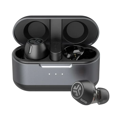 JLab Audio Epic Lab Edition True Wireless Active Noise Cancellation Ear Buds with Charging Case 8JL10423710 Buy online at Office 5Star or contact us Tel 01594 810081 for assistance