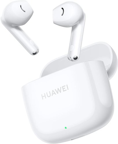 Huawei FreeBuds 2 SE White True Wireless Ear Buds with Charging Case Headphones 8HU55036939