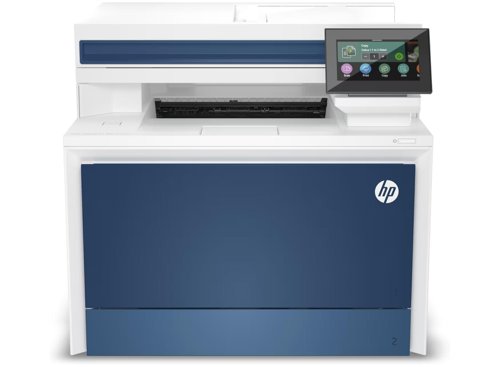 HP Color LaserJet Pro 4302FDW Fax Duplex Wireless MF Printer 5HH64F#B19