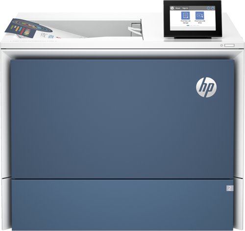 HP Color LaserJet Enterprise 5700 SF Printer 49K98AV#B19