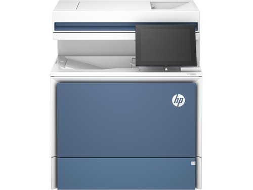 HP Color LaserJet Enterprise 5800DN Duplex Network MF Printer 6QN29A#B19