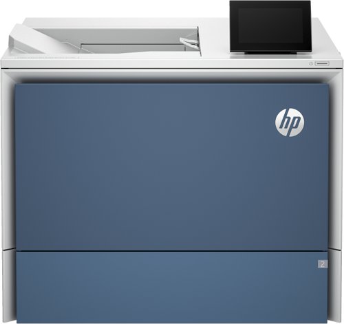 HP Color LaserJet Enterprise 6701DN Duplex Network SF Printer 58M42A#B19