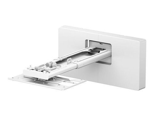 Epson ELPMB75 Extreme Short Throw Wall Mount for Epson EB-810E Projectors