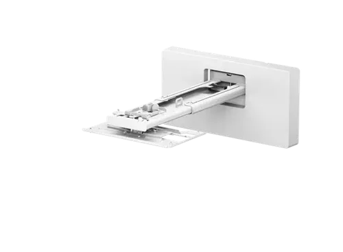 Epson ELPMB75 Extreme Short Throw Wall Mount for Epson EB-810E Projectors 8EPV12HB12010 Buy online at Office 5Star or contact us Tel 01594 810081 for assistance