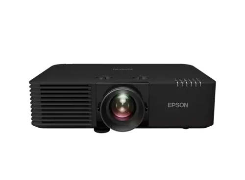 Epson EB-L775U 7000 ANSI Lumens 3LCD WUXGA 1920 x 1200 Pixels HDMI USB 2.0 Projector 8EPV11HA96180