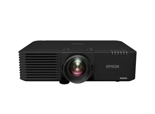 Epson EB-L735U 7000 ANSI Lumens 3LCD WUXGA 1920 x 1200 Pixels  HDMI VGA USB 2.0 Projector 8EPV11HA25140