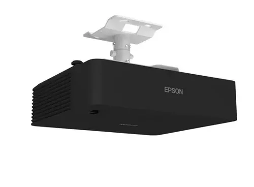 Epson EB-L635SU 6000 ANSI Lumens 3LCD WUXGA 1920 x 1200 Pixels HDMI VGA USB 2.0 Projector