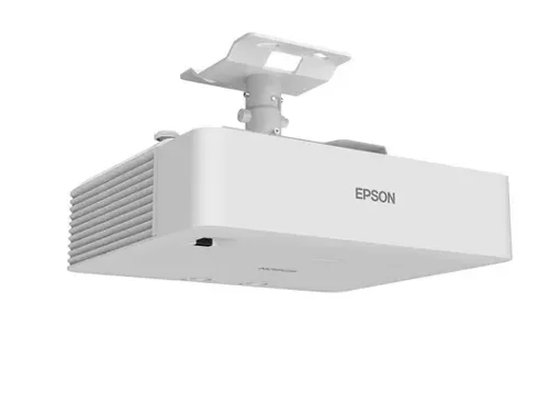 The EB-L630SU includes many professional features which make installation simple, even when producing more advanced displays. This stylish and compact projector offers 360-degree installation, without compromising the display quality, and supports 16:6 ultra-widescreen, which means you can maximise the visible display space available. Also, with split-screen capability you can display two or four images from different sources simultaneously; and geometric correction and edge blending help create one large, seamless image using multiple displays. Also available in black.Unlike a flat-panel display, there's no glare, fingerprints or wasted wall space, and the image can be scaled to fit the required display size. Whether it’s for education, corporate, retail or visitor attractions, the viewing experience can be unrestricted and more engaging for the audience.The EB-L630SU offers many ways to connect, show multiple sources simultaneously and present wirelessly. The future-proofed connectivity options include: HDMI (input and output) and HDBaseT with 4K signal support, 5GHz wireless with enterprise security, built-in media player, built-in Miracast and support for Epson’s ELPWP10 wireless presentation system. It is also easy to set up and navigate thanks to the intuitive on-screen user guide.Featuring a built-in media player with network content upload, The EB-L630SU allows playlists to be loaded onto a USB storage device and played directly from the projector. Create customised content with your smartphone or tablet using the Epson Creative Projection App or create and schedule playlists using Epson Projector Content Manager software.Collaboration is made easy with Epson’s wireless presentation system, the ELPWP10. Achieve cost-saving and contemporary wireless connectivity. No cables - just plug-and-play!Achieve greater levels of image manipulation and control with Epson Projector Professional Tool software. Advanced features such as edge blending, projection mapping and multi-projector control are simplified thanks to this free and intuitive tool.