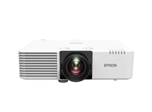Epson EB-L570U 5200 ANSI Lumens 3LCD WUXGA 1920 x 1200 Pixels HDMI USB 2.0 Projector
