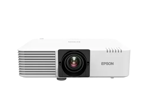 Epson EB-L520U 5200 ANSI Lumens 3LCD WUXGA 1920 x 1200 Pixels HDMI VGA USB 2.0 Projector