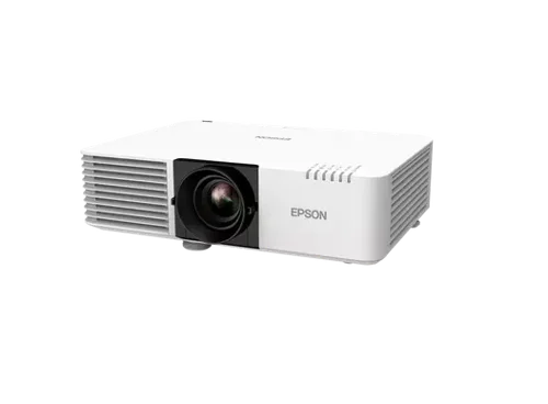 Epson EB-L520U 5200 ANSI Lumens 3LCD WUXGA 1920 x 1200 Pixels HDMI VGA USB 2.0 Projector