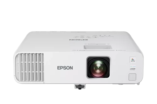 Epson EB-L260F 4600 ANSI Lumens 3LCD Full HD 1920 x 1080 Pixels HDMI VGA USB 2.0 Projector 8EPV11HA69080 Buy online at Office 5Star or contact us Tel 01594 810081 for assistance
