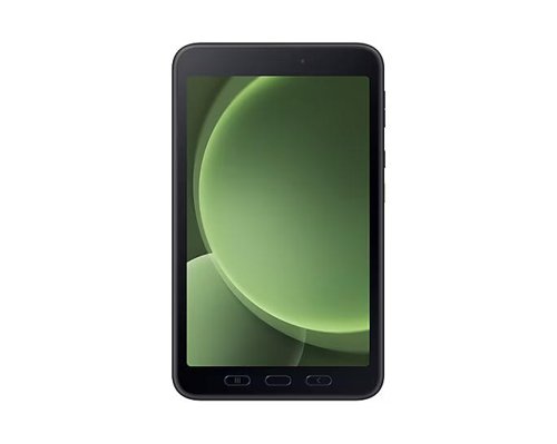 Samsung Galaxy Tab Active 5 Enterprise Edition 8 Inch 5G 6GB RAM 128GB Storage Android 14 Green Tablet Tablet Computers 8SA10430002