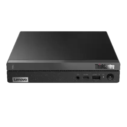 8LEN12LN0019UK | At home in even the most cramped placesOffice space can be an issue for any business. Thankfully, the ThinkCentre Neo 50q Gen 4 Tiny is compact and durable enough to be housed almost anywhere, even in the smallest places. It's portable, too, so ideal for hybrid working. Yet, this energy-efficient PC boasts up to 13th Gen Intel® Core™ i5 H-series mobile processing power, can run Windows 11 Pro, and has multiple ports, including USB-C and HDMI. It also comes with an optional port that can be customized to meet your particular needs.Robust memory, lightning-fast storageFor any business, being fast and agile can be the key to success. With the ThinkCentre Neo 50q Gen 4 Tiny you can pair blazing-fast SSD storage with HDD storage, so space is never a problem. And with this PC's flexible, ease-of-use design, you can swap out the hard drive as your needs change—without the need for any tools. Plus, thanks to heaps of memory, this ultrasmall desktop boots up smoothly and quickly every time. What's more, apps launch in seconds, saving unnecessary thumb-fiddling and frustration waiting for things to load.One less thing to worry aboutMore than ever, if your data or PC falls into the wrong hands, the results can be costly. Thankfully, the ThinkCentre Neo 50q Gen 4 Tiny has ThinkShield, essential security tools from the chipset and BIOS level to anti-theft protection. And just in case the worst should happen, this compact PC boasts device backup and recovery, remote management, and more.Sustainably builtWe've designed and engineered the ThinkCentre Neo 50q Gen 4 Tiny with sustainability as the cornerstone. From our low-halogen factory lighting to the desktop’s chassis made from post-consumer recycled content, we’ve reduced this PC’s carbon footprint wherever possible. So much so, that it comes with eco-friendly certifications, including recognition for energy efficiency, low noise, and reduced environmental impact.Space-saving meets cost-savingsThe ThinkCentre Neo 50q Gen 4 Tiny won’t cramp your desk space or break the bank. Its ultrasmall 1L form factor takes up less room than a couple of standard notebooks or journals, plus it comes with a budget-friendly price tag. It’s also available with optional mounting accessories, including a desktop stand or secure VESA mount for the wall or under a desk. What’s more, ?this compact PC is compatible with other Lenovo ThinkCentre Tiny-in-One devices.Enhances productivity, seamlesslyFrom intensive data-crunching and everyday tasks to multitasking with up to three 4K monitors, the ThinkCentre Neo 50q Gen 4 Tiny combines productivity with efficiency. While punching way above its weight, this powerful business PC also supports WiFi 6 connectivity, enabling you to seamlessly connect with remote teams and clients as if you were all in the same room.