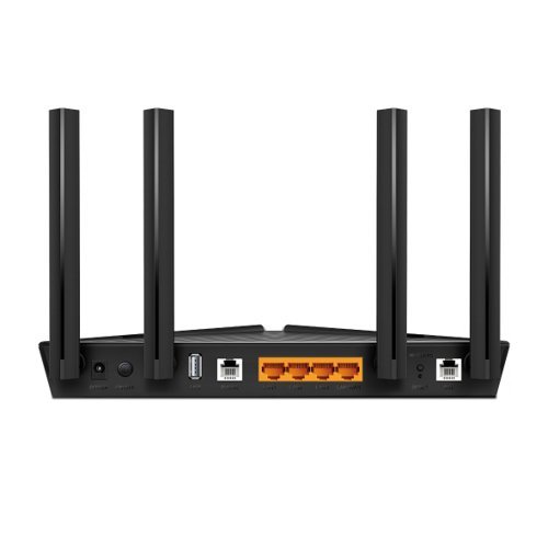 TP-Link Archer AX1800 Dual-Band Wi-Fi 6 VDSL/ADSL Modem Router Network Routers 8TP10431318