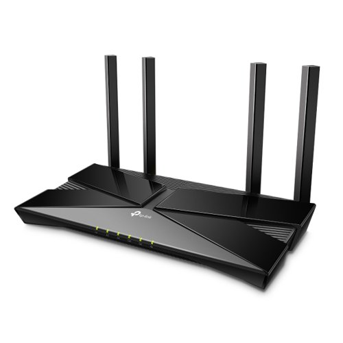 TP-Link Archer AX1800 Dual-Band Wi-Fi 6 VDSL/ADSL Modem Router Network Routers 8TP10431318