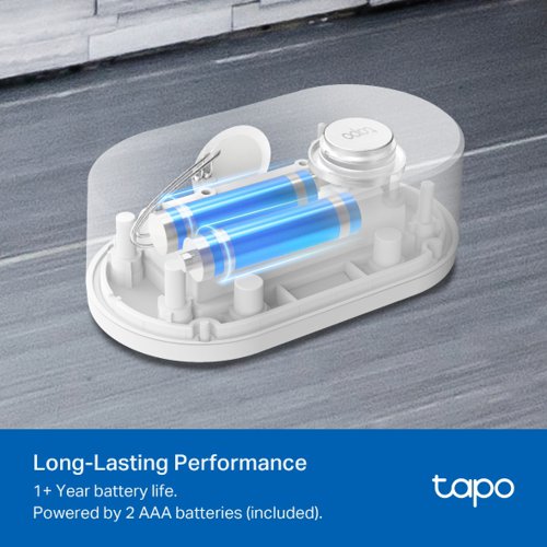 TP-Link Tapo Smart Water Leak Sensor